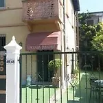 Πανσιόν Paradiso Faenza