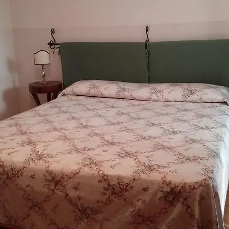 Paradiso Casa de hóspedes