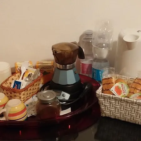 Casa de hóspedes Paradiso 3*