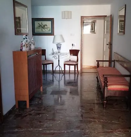 Casa de hóspedes Paradiso 3*