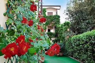 Casa de hóspedes Paradiso 3*
