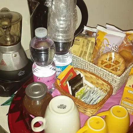 Konukevi Paradiso 3*