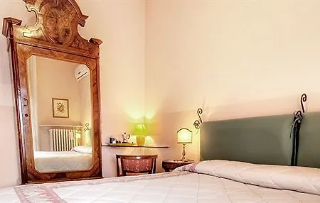 Casa de hóspedes Paradiso 3*