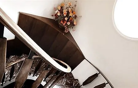 Casa de hóspedes Paradiso 3*