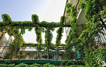 Paradiso 3* Faença
