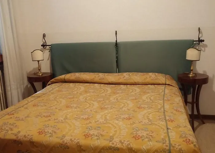 Paradiso Konukevi 3*