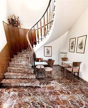 Konukevi Paradiso 3*