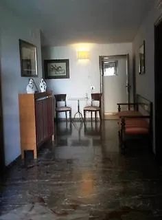 Konukevi Paradiso 3*