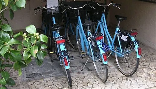 Paradiso Konukevi 3*