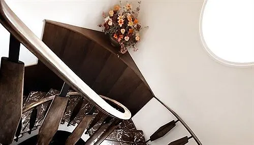 Konukevi Paradiso 3*