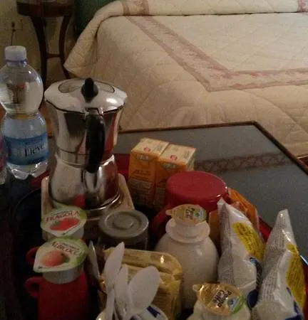 Paradiso Πανσιόν