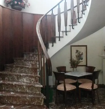 Paradiso Vendégház