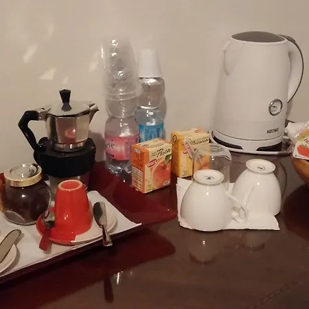 Paradiso Πανσιόν Faenza