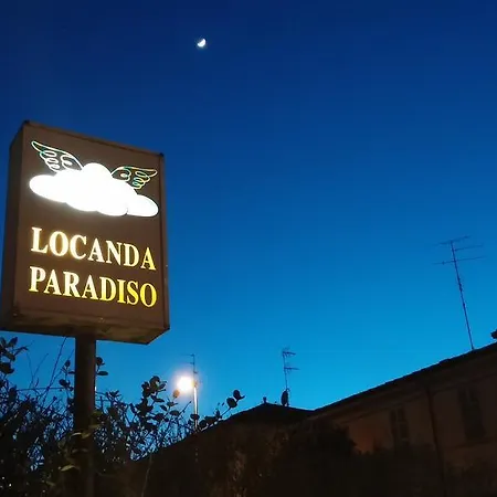 Paradiso