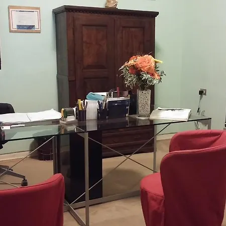 Paradiso Πανσιόν Faenza