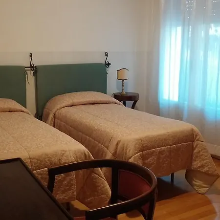 Paradiso 3* Faenza