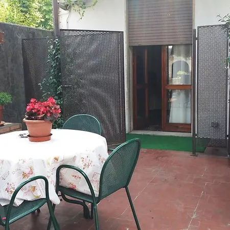 Vendégház Paradiso