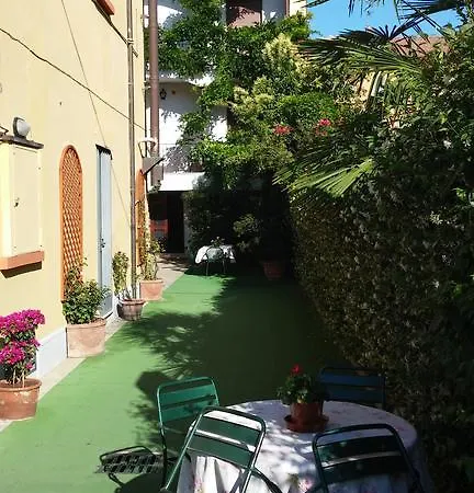 Paradiso Faenza