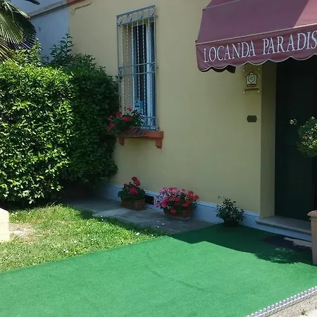 Paradiso 3*