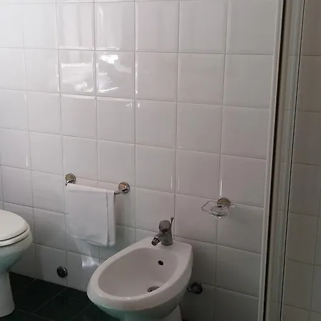 Gæstehus Paradiso Faenza