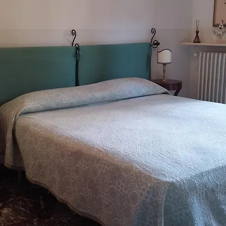 Paradiso Vendégház Faenza