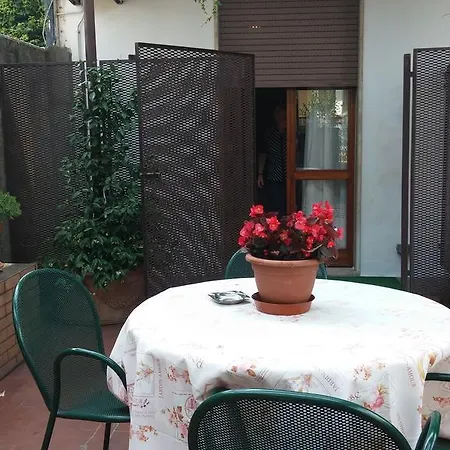 Paradiso 3* Faenza