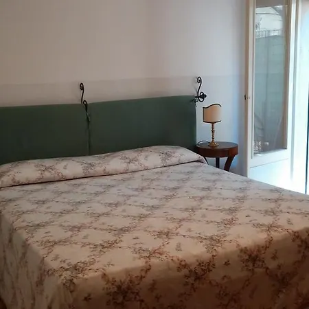 Paradiso Pensión Faenza