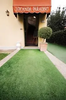 Πανσιόν Paradiso 3*