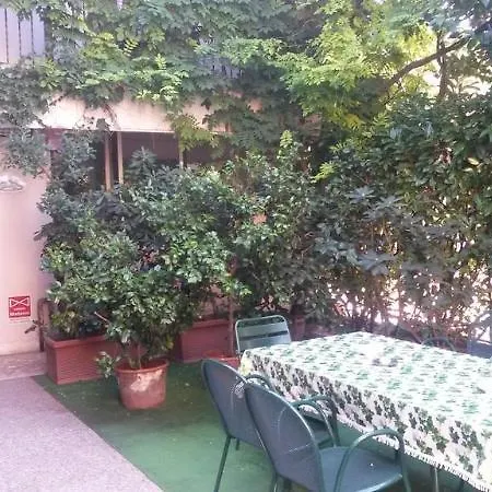 Πανσιόν Paradiso 3*