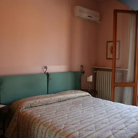 Paradiso 3* Faenza