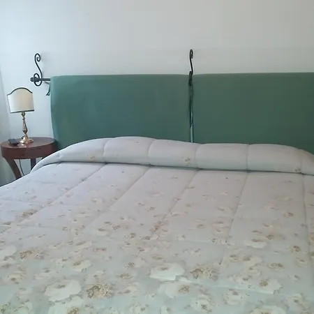 Paradiso Pensión