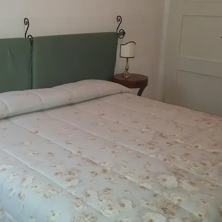 Paradiso Pensión 3*