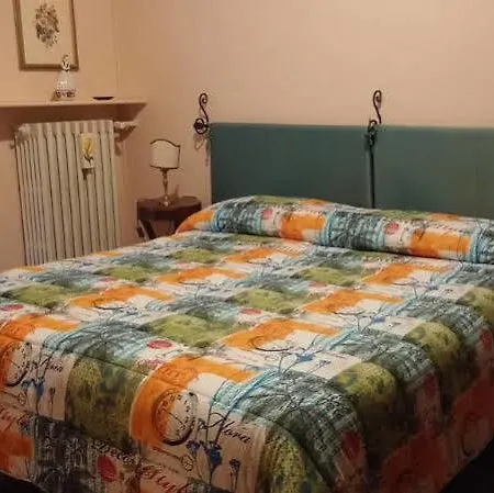 Paradiso Pensión Faenza