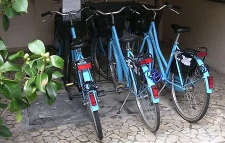 Paradiso Πανσιόν 3*