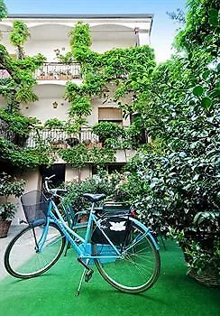 Paradiso 3* Faenza