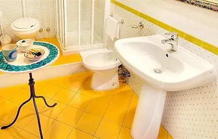 Paradiso Πανσιόν Faenza