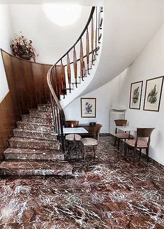 Paradiso Πανσιόν