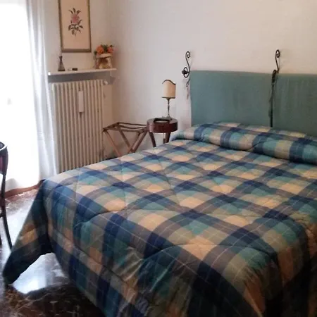 Paradiso Vendégház Faenza