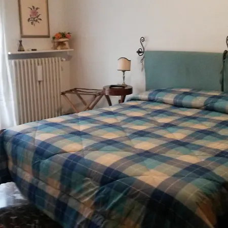 Vendégház Paradiso