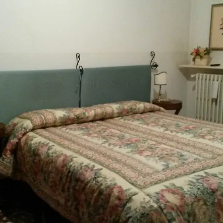 Paradiso Faenza