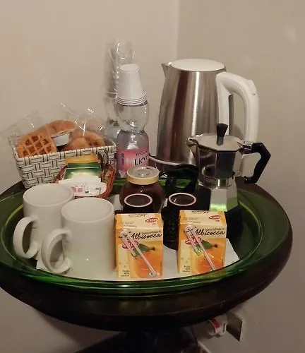 Pensjonat Paradiso 3*