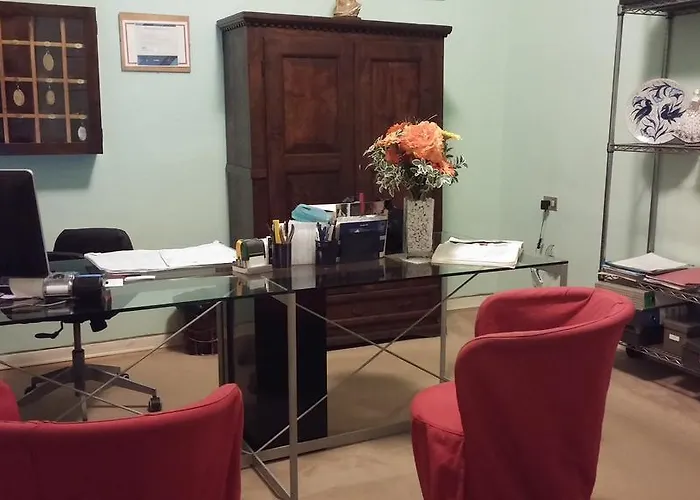 Paradiso Pensionat Faenza