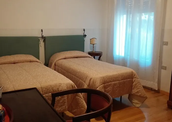Paradiso 3* Faenza