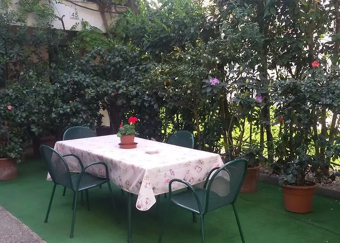 Pensjonat Paradiso 3*