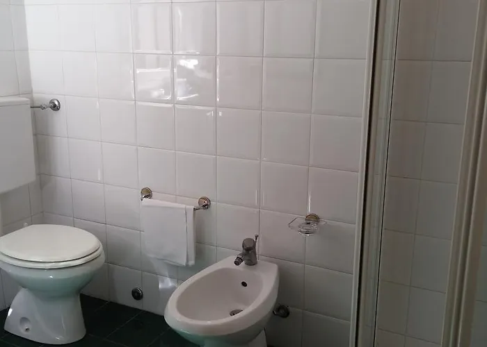 Pensjonat Paradiso Faenza