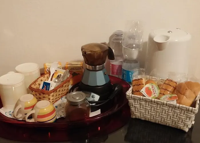 Pensjonat Paradiso 3*