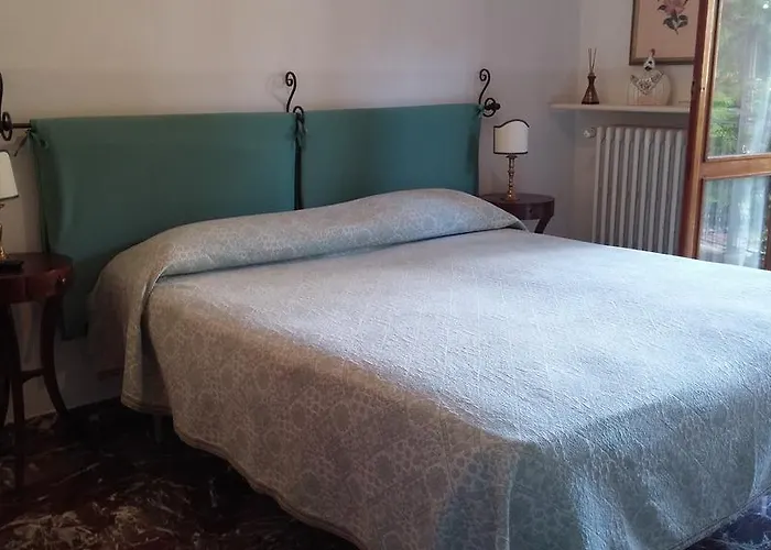 Paradiso Pensjonat Faenza