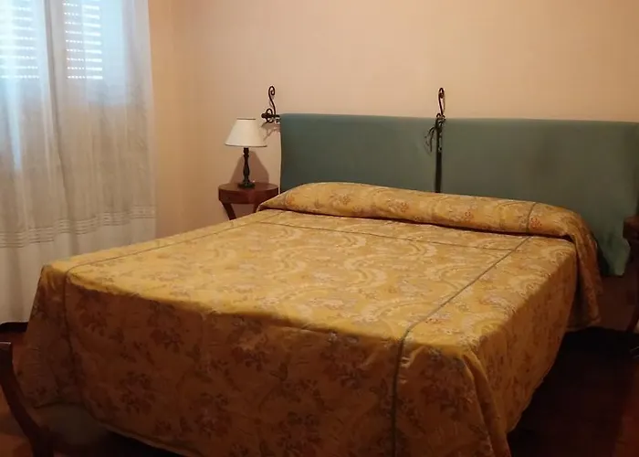 Paradiso Pensjonat 3*