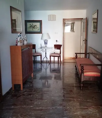 Pensionat Paradiso 3*