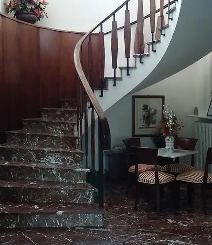 Pensjonat Paradiso 3*